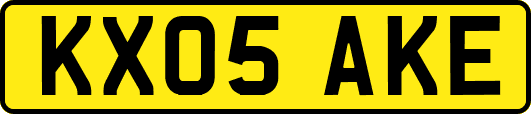 KX05AKE