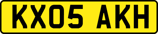 KX05AKH