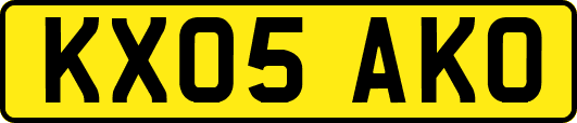 KX05AKO