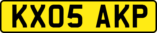 KX05AKP