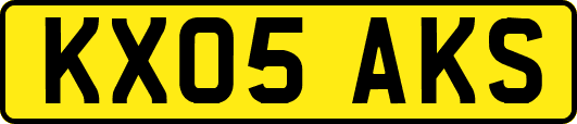KX05AKS