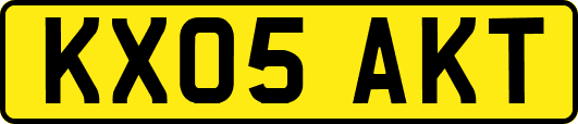 KX05AKT