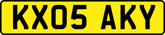 KX05AKY