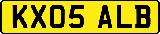 KX05ALB