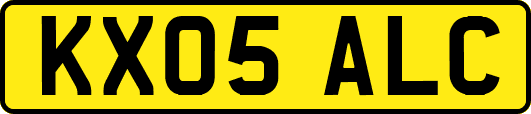 KX05ALC