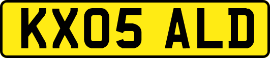 KX05ALD