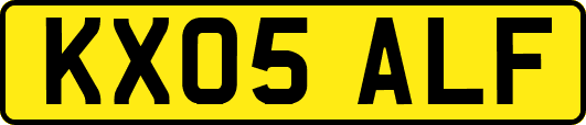 KX05ALF