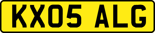 KX05ALG