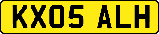 KX05ALH