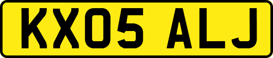 KX05ALJ