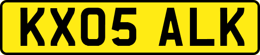 KX05ALK