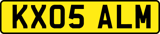 KX05ALM