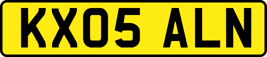 KX05ALN