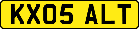 KX05ALT
