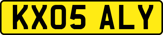 KX05ALY