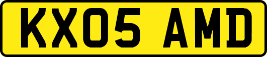 KX05AMD