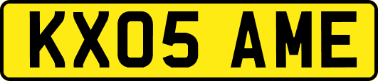 KX05AME