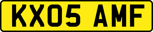 KX05AMF