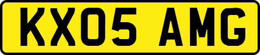 KX05AMG
