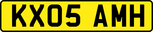 KX05AMH