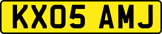 KX05AMJ