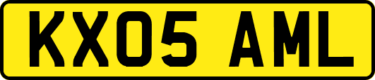 KX05AML