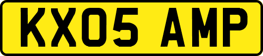 KX05AMP