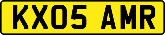 KX05AMR