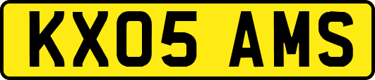 KX05AMS
