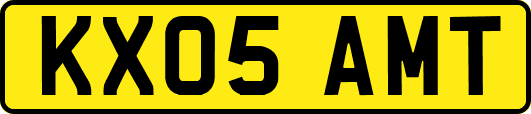 KX05AMT