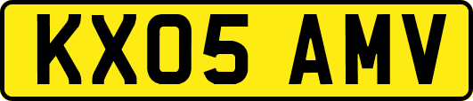 KX05AMV