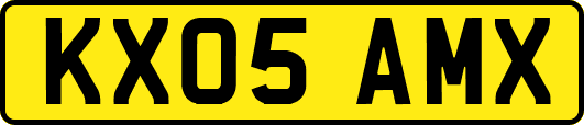 KX05AMX