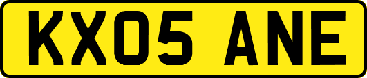 KX05ANE