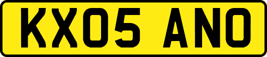 KX05ANO