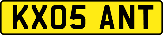 KX05ANT