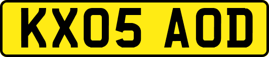 KX05AOD