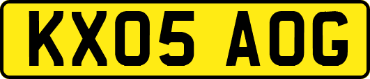 KX05AOG