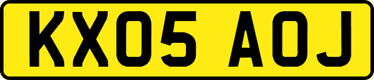 KX05AOJ