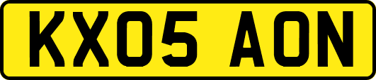 KX05AON