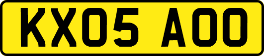 KX05AOO