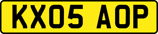 KX05AOP