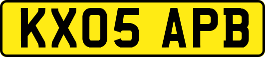 KX05APB