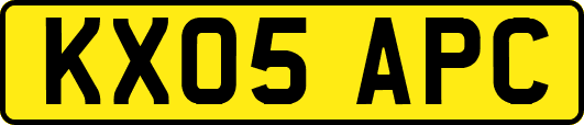 KX05APC