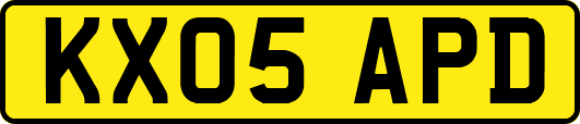 KX05APD