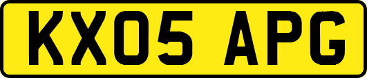 KX05APG