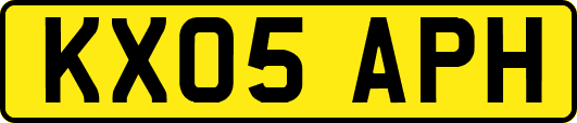 KX05APH
