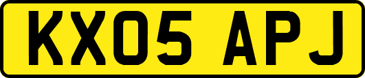 KX05APJ