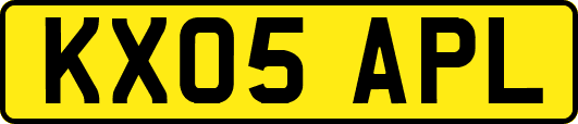 KX05APL