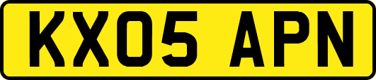 KX05APN