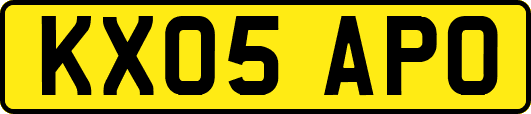 KX05APO
